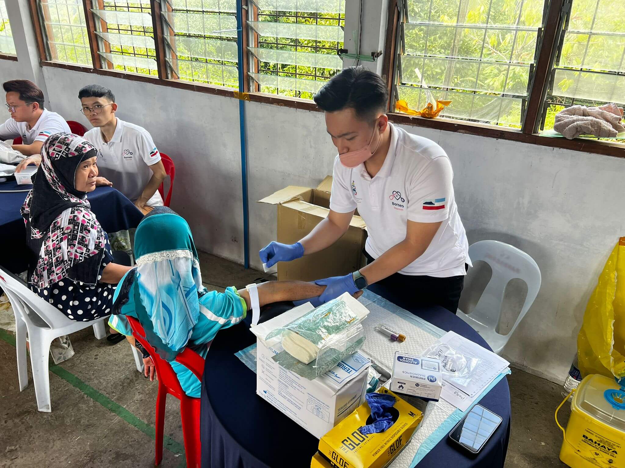 Ranau Image 1