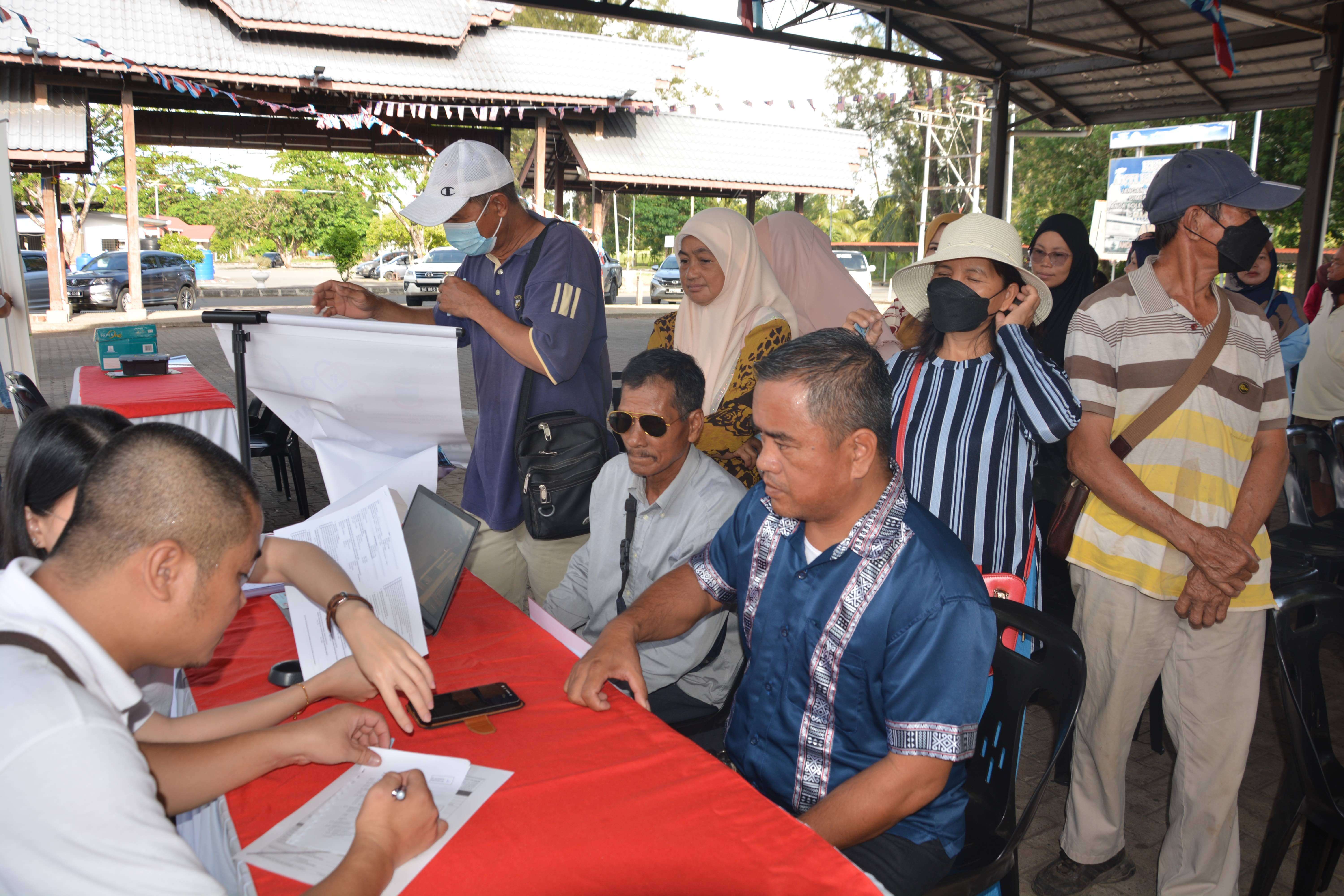 Ranau Image 3