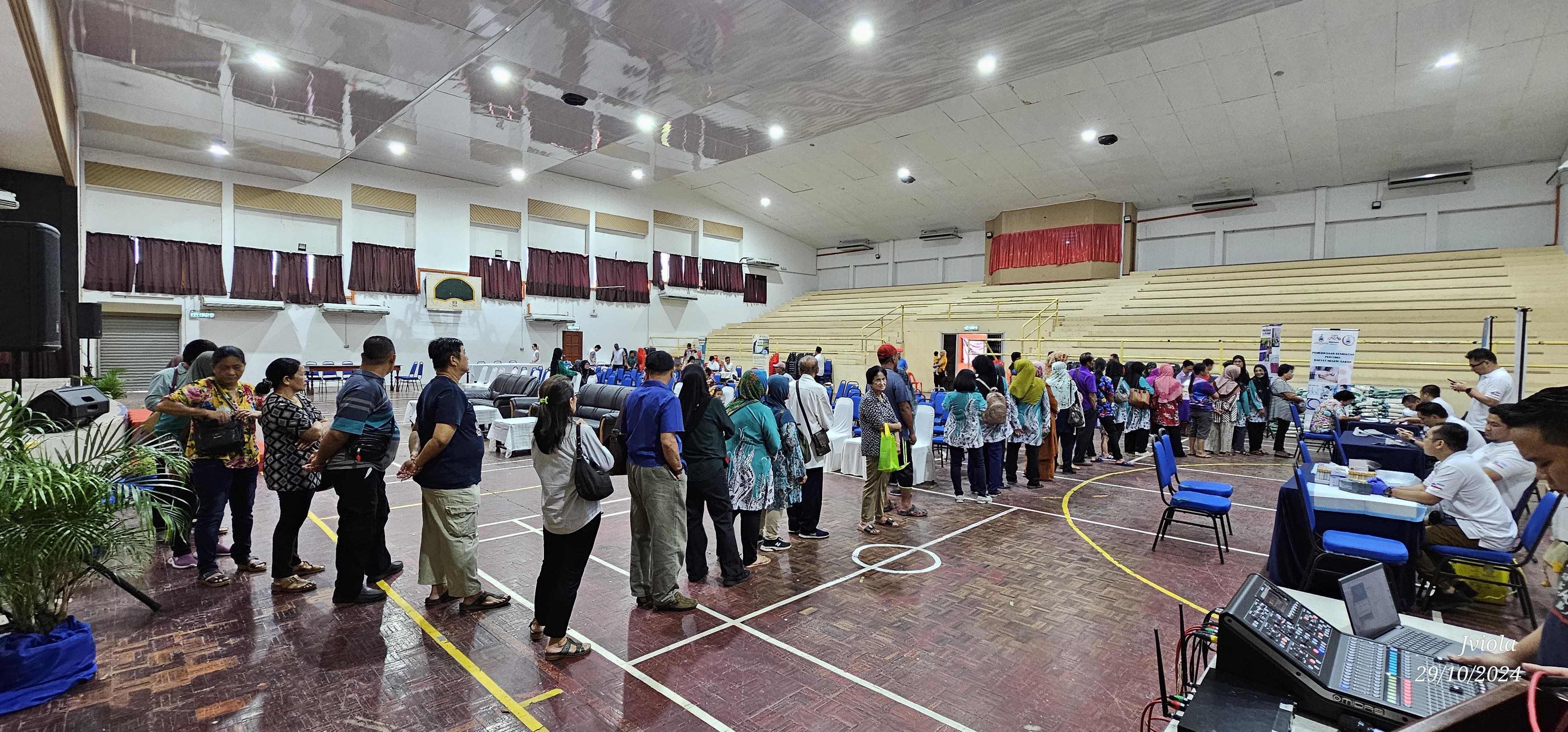 Ranau Image 1