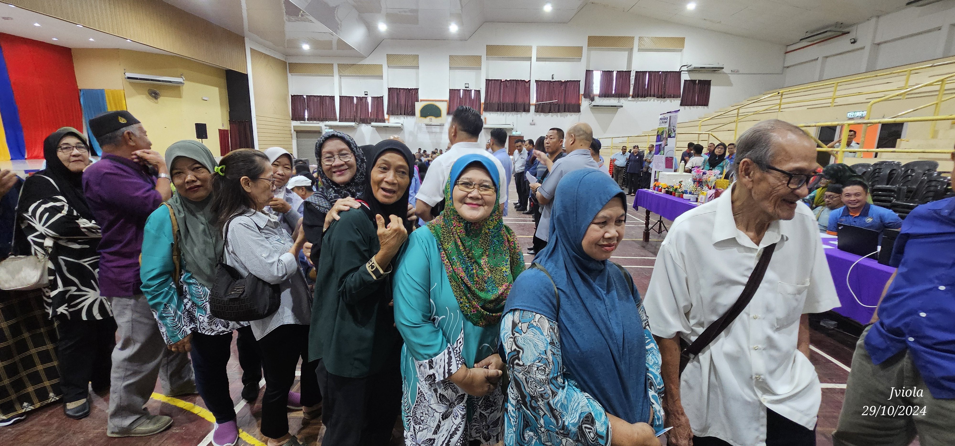 Ranau Image 3