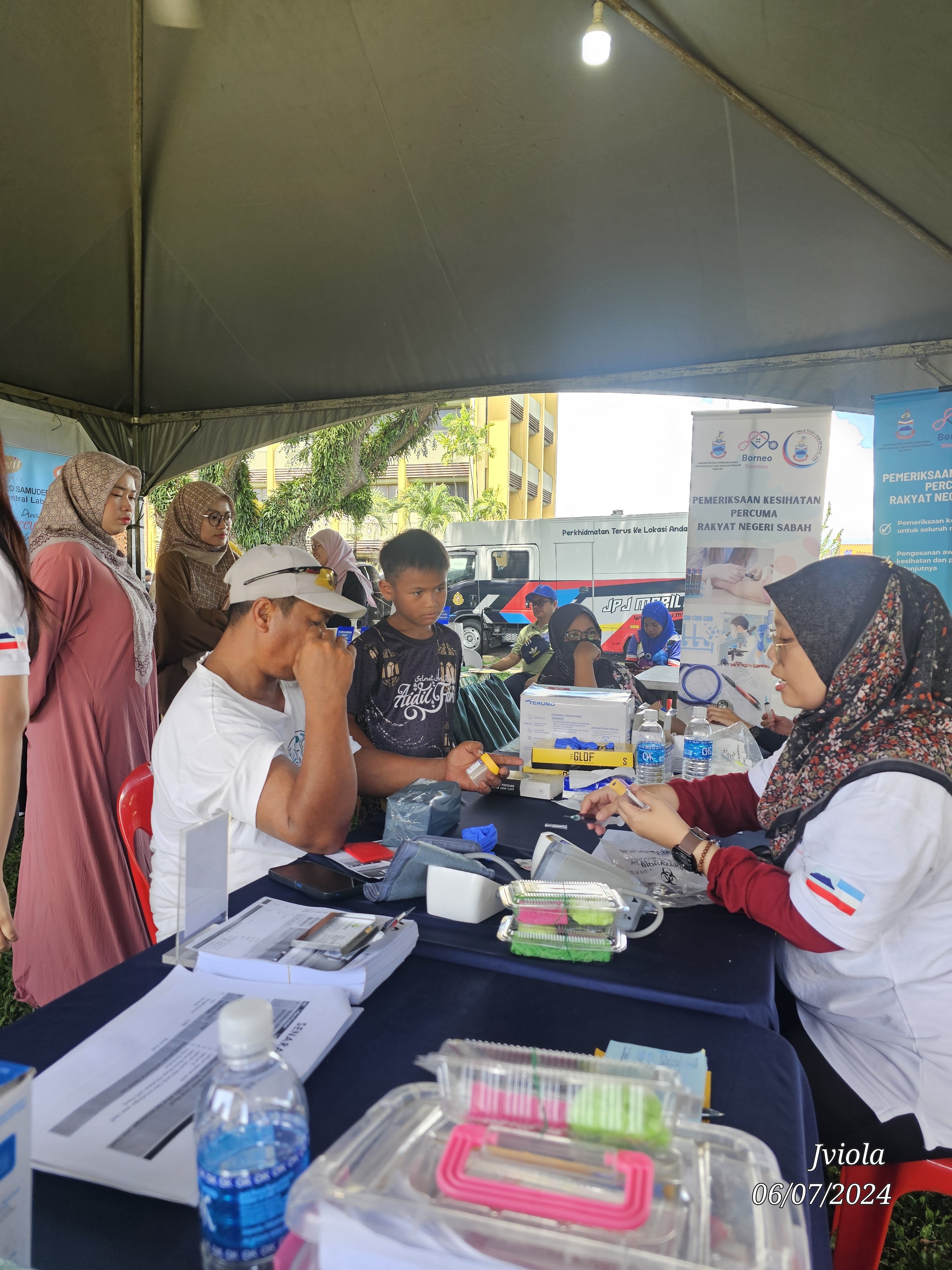 Tawau Image 1