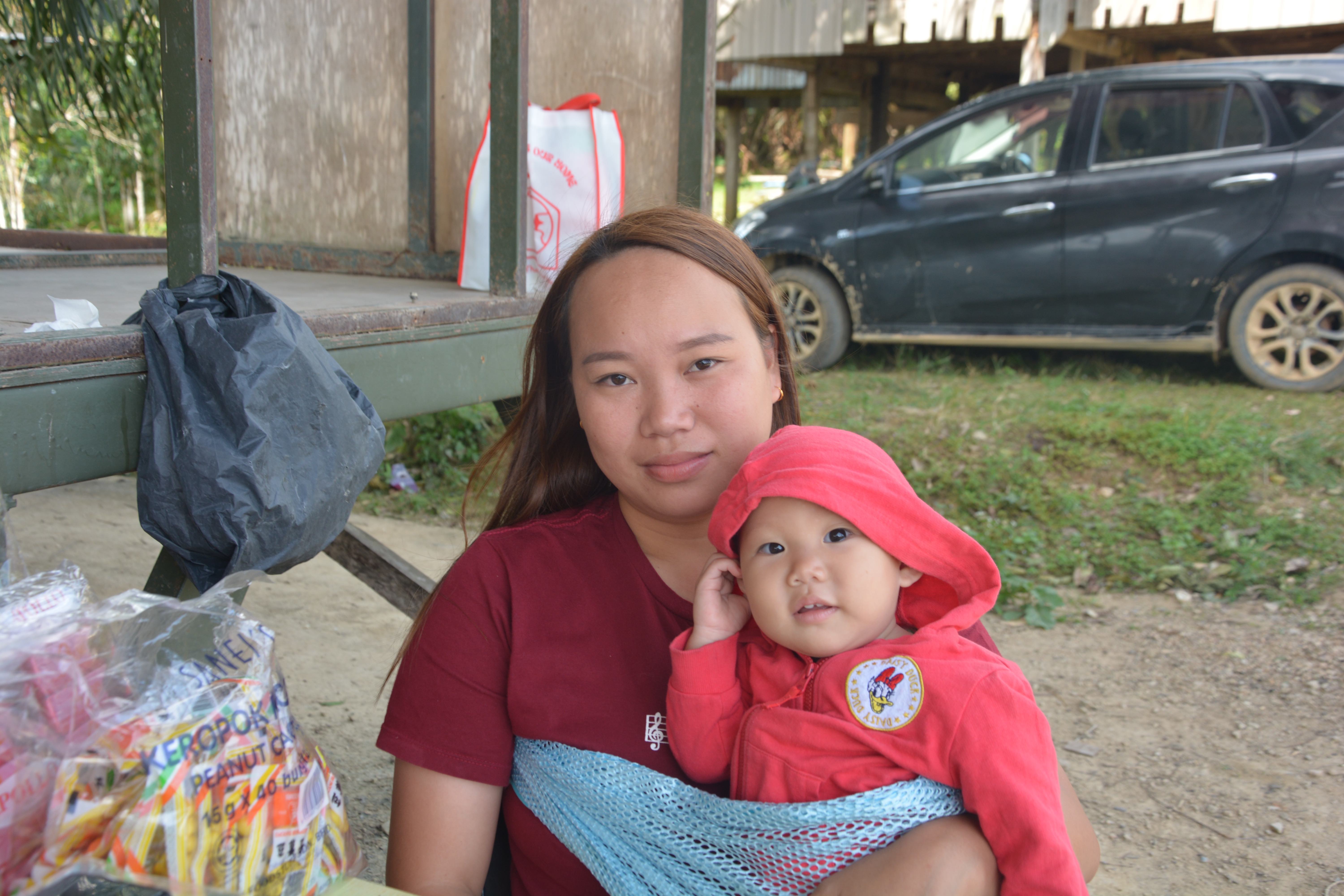 Ranau Image 2