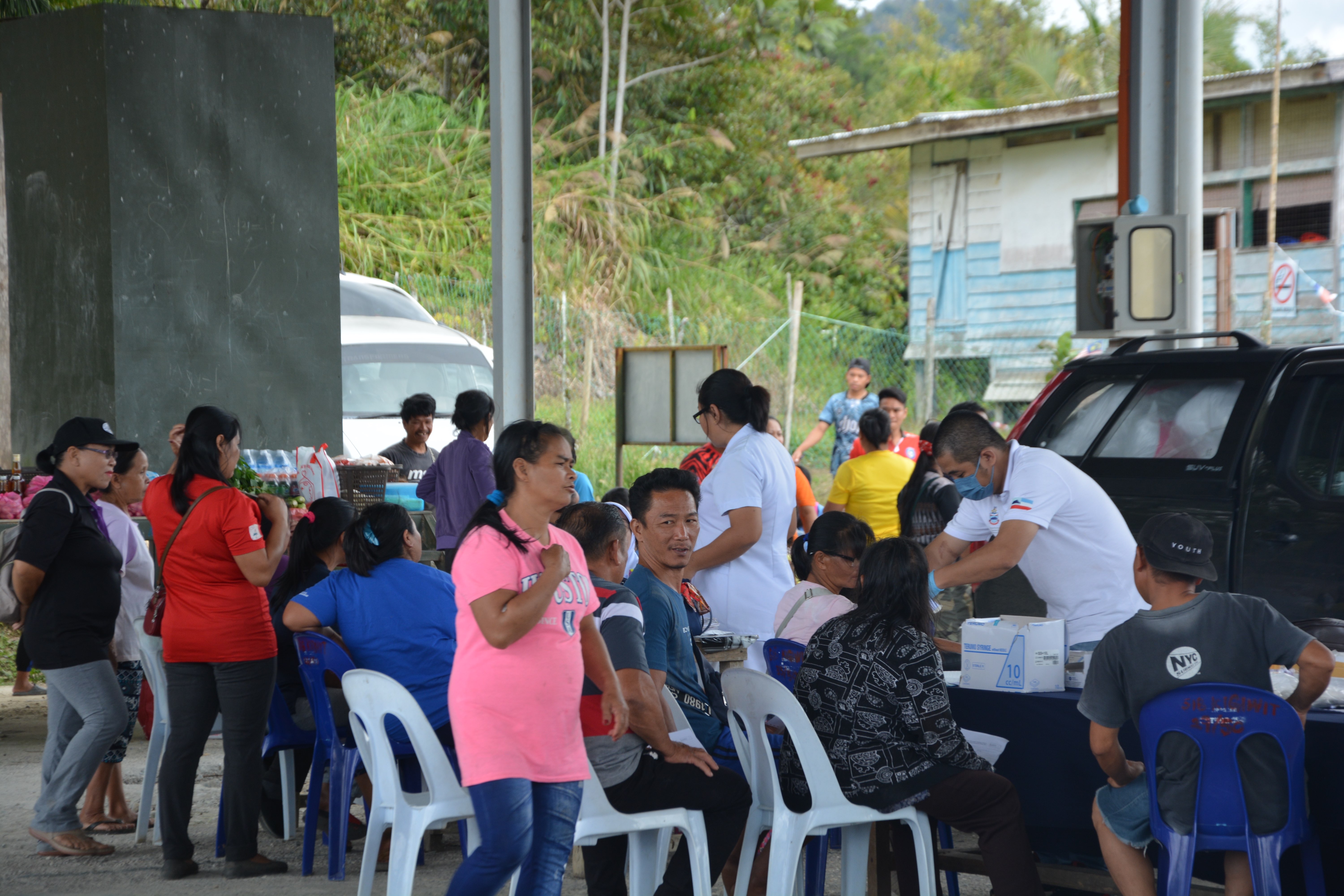 Ranau Image 3
